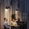 Philips by Signify Philips myGarden Lampada da parete Anteprima dell’immagine prodotto 2