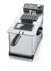 SEVERIN FR 2431 Fritteuse 3L, herausnehmbarer Fettbehälter Produktbild-Vorschau 10