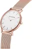 Paul Valentine Montre Femme MARINA ROSE GOLD MESH 38 MM Voir les images du produit 2