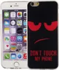 Handy Hülle für Apple iPhone 6 / 6s Cover Case Schutz Produktbild-Vorschau 1