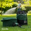 Gerdo | Flexibilní Zahradní Hadice 30 m Zelená – Náhled obrázku produktu 2