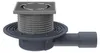 HL Hutterer & Lechner Balkonablauf HL90, DN40/50, Produktbild-Vorschau 1