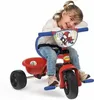 Tricycle SMOBY Be Fun Spidey 740337 Voir les images du produit 4