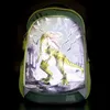 Školský batoh Dino World REFLECTOR Náhľad obrázku produktu 10