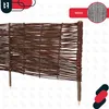 KOTARBAU® Staccionata in Legno per Giardino Recinzione in Anteprima dell’immagine prodotto 5