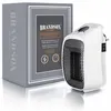 Termoventilatore a spina Brandson con telecomando e timer, Anteprima dell’immagine prodotto 2