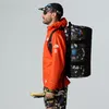 THE NORTH FACE - Base Camp Duffel Tasche Small 50 Lt - Produktbild-Vorschau 8