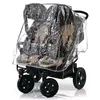 Hauck Raincover Duo Produktbild-Vorschau 2
