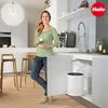 Hailo CompactBox M Abfallsammler - Einbau Swing Mülleimer Produktbild-Vorschau 6