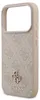 GUESS Handyhülle für iPhone 17 Pro, Guess Hardcase 4G Small Produktbild-Vorschau 6