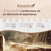 Floranica Recinto per giardino legno 100 x 40 cm, Bianco – Anteprima dell’immagine prodotto 7