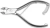 K-Pro Head Cutter zastrihávač nechtov na nohách 5,5" Náhľad obrázku produktu 5