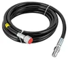 DMX512 CO₂ Luftsäulenmaschine, 200W Leistung, 6-8m Produktbild-Vorschau 3