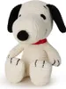 Peanuts x Bon Ton Toys : Snoopy assis Cordury Cordelough Voir les images du produit 2