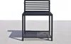 home24 Gartenküchentisch - Aluminium / Kunststoff - Schwarz Produktbild-Vorschau 9