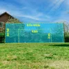Open Goaaal GROSS - 4,9M X 2,1M FUSSBALLTOR, IN 3,0M HOHEM Voir les images du produit 6