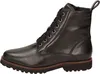 Sioux Boots 66570 MEREDITH, Glattleder, Schwarz, Damen Produktbild-Vorschau 7