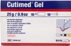 Cutimed Hydrogel amorphe 10X25 g Voir les images du produit 1