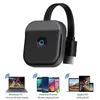 A wireless HDMI TV stick and its compatibility with various devices. Produktbild-Vorschau
