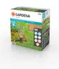GARDENA Start-Set Pipeline mit Viereckregner, Wasserhahn Produktbild-Vorschau 4