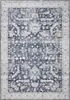 benuta prany vintage dywan George Niebieski 200x300 cm Podgląd zdjęcia produktu 1