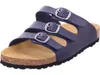 Pantolette Bioline Lady - marine 40 Produktbild-Vorschau 9
