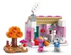 LEGO Animal Crossing: Casas Creativas: Estaciones llenas de Vista previa de la imagen del producto 11