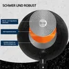 Homelux Pfanne Wokpfannen Bratpfanne 28 cm, Wokpfanne Produktbild-Vorschau 4