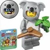 71051 – LEGO Minifigures – Serie 28 – Tiere – KOALA-KOSTÜM Produktbild-Vorschau 1