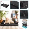 Hundebett, Haustiermatratze, Katzenbett, Hundekissen, Produktbild-Vorschau 3