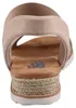 Skechers Slip-Ins Bobs Desert Kiss – Golden Lily Damen Produktbild-Vorschau 7