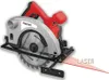 Pilarka tarczowa ręczna do drewna, 1400W, 185 mm, z laserem Podgląd zdjęcia produktu 11
