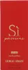 Giorgio Armani Si Passione Intense 100ml edp Podgląd zdjęcia produktu 13