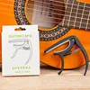 INF Kapodaster serii NG: Szybka zmiana dla gitar Podgląd zdjęcia produktu 7