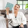 imoshion Design Bookcase voor de Samsung Galaxy A41 - Blue Podgląd zdjęcia produktu 2