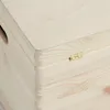 Zeller Present 13154, Skladovací krabice, Přírodní, Náhled obrázku produktu 5