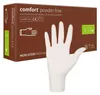 Einweghandschuhe Mercator Comfort Latex weiß Größe S 100 Produktbild-Vorschau 1