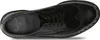 Dr. Martens 3989 Brogue, gele stiksels, zwart leer – Maat 8 Productafbeelding-voorbeeld 22
