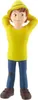 Heidi Minifigur Peter 8 cm Produktbild-Vorschau 1