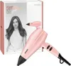 BaByliss ROSE BLUSH 2200, Gleichstrom, 25 m/s, 90 m³/h, Produktbild-Vorschau 1