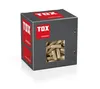 TOX Messing-Spreizdübel Metrix M12x37 mm / innen und außen Produktbild-Vorschau 7