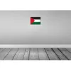 vianmo Holzschild 20x30 cm Palästina Palestine Vintage Produktbild-Vorschau 2