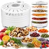 Séchoir pour champignons, légumes, fruits, 5 tamis MPM Voir les images du produit 1