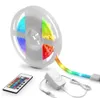 5-metrowy pasek LED Pasek RGB pasek zmiany koloru pasek Podgląd zdjęcia produktu 10