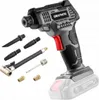 GRAPHITE Kompresor akumulatorowy Energy+ 18V, wyświetlacz Podgląd zdjęcia produktu 13