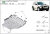 Protezione antincastro per il motore del modello Land Rover Anteprima dell’immagine prodotto 3