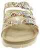 Rohde Sunnys N´13 Damen Pantolette Hausschuhe Sandale 5620 Produktbild-Vorschau 30