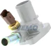 VEMO Thermostat Kühlmittel 88°C für FIAT PANDA (169) 500 Produktbild-Vorschau 9