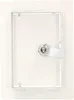KOTARBAU® Revisionsklappe 15x10cm Revisionstür Trockenbau Produktbild-Vorschau 5