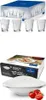 Villeroy & Boch Dressed Up set van 4 waterglazen, helder Productafbeelding-voorbeeld 3
